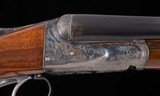 A.H. Fox A 16 Gauge – 95% CASE COLOR; 5 3/4LBS., 26” #4 WT. BARRELS, vintage firearms inc - 14 of 25