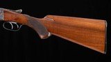 A.H. Fox A 16 Gauge – 95% CASE COLOR; 5 3/4LBS., 26” #4 WT. BARRELS, vintage firearms inc - 5 of 25