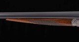 A.H. Fox A 16 Gauge – 95% CASE COLOR; 5 3/4LBS., 26” #4 WT. BARRELS, vintage firearms inc - 16 of 25