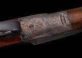 A.H. Fox A 16 Gauge – 95% CASE COLOR; 5 3/4LBS., 26” #4 WT. BARRELS, vintage firearms inc - 2 of 25