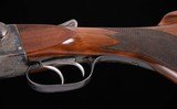 A.H. Fox A 16 Gauge – 95% CASE COLOR; 5 3/4LBS., 26” #4 WT. BARRELS, vintage firearms inc - 21 of 25