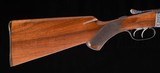 A.H. Fox A 16 Gauge – 95% CASE COLOR; 5 3/4LBS., 26” #4 WT. BARRELS, vintage firearms inc - 6 of 25