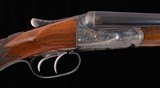 A.H. Fox A 16 Gauge – 95% CASE COLOR; 5 3/4LBS., 26” #4 WT. BARRELS, vintage firearms inc - 15 of 25