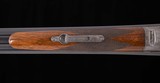 A.H. Fox A 16 Gauge – 95% CASE COLOR; 5 3/4LBS., 26” #4 WT. BARRELS, vintage firearms inc - 17 of 25