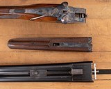 A.H. Fox A 16 Gauge – 95% CASE COLOR; 5 3/4LBS., 26” #4 WT. BARRELS, vintage firearms inc - 24 of 25