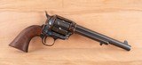 U.S. FIRE ARMS MFG. Co. HENRY NETTLETON, SAA CAVALRY, 45LC, 100% FACTORY, VINTAGE FIREARMS INC - 2 of 19