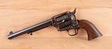 U.S. FIRE ARMS MFG. Co. HENRY NETTLETON, SAA CAVALRY, 45LC, 100% FACTORY, VINTAGE FIREARMS INC - 1 of 19