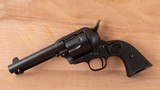 U.S. FIRE ARMS MFG. Co. SAA RODEO, 45LC, 99% FACTORY, WITH BOX, VINTAGE FIREARMS INC - 1 of 16