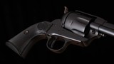 U.S. FIRE ARMS MFG. Co. SAA RODEO, 45LC, 99% FACTORY, WITH BOX, VINTAGE FIREARMS INC - 8 of 16