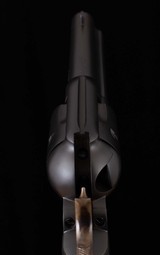 U.S. FIRE ARMS MFG. Co. SAA RODEO, 45LC, 99% FACTORY, WITH BOX, VINTAGE FIREARMS INC - 11 of 16