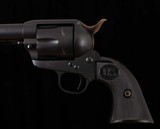 U.S. FIRE ARMS MFG. Co. SAA RODEO, 45LC, 99% FACTORY, WITH BOX, VINTAGE FIREARMS INC - 5 of 16