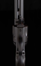 U.S. FIRE ARMS MFG. Co. SAA RODEO, 45LC, 99% FACTORY, WITH BOX, VINTAGE FIREARMS INC - 12 of 16