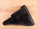 DWM P.08 7.65mm - RIG, 1920 LUGER, MATCHING NUMBERS, TWO MAGS, HOLSTER, vintage Firearms Inc - 18 of 22