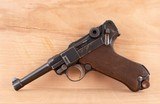 DWM P.08 7.65mm - RIG, 1920 LUGER, MATCHING NUMBERS, TWO MAGS, HOLSTER, vintage Firearms Inc - 1 of 22