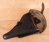 DWM P.08 7.65mm - RIG, 1920 LUGER, MATCHING NUMBERS, TWO MAGS, HOLSTER, vintage Firearms Inc - 20 of 22
