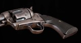 Colt Single Action Army .32 W.C.F. – 1900, FIRST GEN, ORIGINAL, vintage firearms inc - 5 of 20