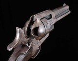 Colt Single Action Army .32 W.C.F. – 1900, FIRST GEN, ORIGINAL, vintage firearms inc - 19 of 20