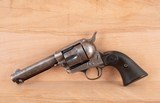 Colt Single Action Army .32 W.C.F. – 1900, FIRST GEN, ORIGINAL, vintage firearms inc - 1 of 20