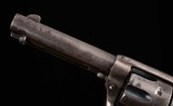 Colt Single Action Army .32 W.C.F. – 1900, FIRST GEN, ORIGINAL, vintage firearms inc - 12 of 20