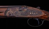 CSMC A-10 ROSE & SCROLL - 20 GAUGE, 28 GAUGE SET, 30”, AS NEW, vintage firearms inc - 1 of 24