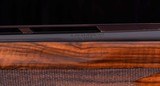 CSMC A-10 ROSE & SCROLL - 20 GAUGE, 28 GAUGE SET, 30”, AS NEW, vintage firearms inc - 16 of 24