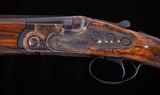 CSMC A-10 ROSE & SCROLL - 20 GAUGE, 28 GAUGE SET, 30”, AS NEW, vintage firearms inc - 11 of 24