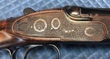 CSMC A-10 ROSE & SCROLL - 20 GAUGE, 28 GAUGE SET, 30”, AS NEW, vintage firearms inc - 21 of 24