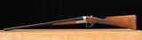 Beretta 470 Silver Hawk 12 Gauge – ULTRALIGHT, DELUXE WOOD, vintage firearms inc - 5 of 25