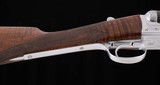 Beretta 470 Silver Hawk 12 Gauge – ULTRALIGHT, DELUXE WOOD, vintage firearms inc - 19 of 25