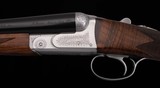 Beretta 470 Silver Hawk 12 Gauge – ULTRALIGHT, DELUXE WOOD, vintage firearms inc - 1 of 25
