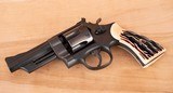 Smith & Wesson 28-2, Highway Patrolman, 1974, .357MAG - 99% FACTORY BLUE, vintage firearms inc - 8 of 10