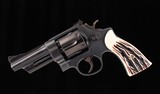 Smith & Wesson 28-2, Highway Patrolman, 1974, .357MAG - 99% FACTORY BLUE, vintage firearms inc - 1 of 10