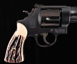 Smith & Wesson 28-2, Highway Patrolman, 1974, .357MAG - 99% FACTORY BLUE, vintage firearms inc - 4 of 10