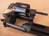 Smith & Wesson 28-2, Highway Patrolman, 1974, .357MAG - 99% FACTORY BLUE, vintage firearms inc - 9 of 10