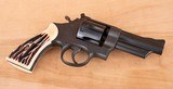 Smith & Wesson 28-2, Highway Patrolman, 1974, .357MAG - 99% FACTORY BLUE, vintage firearms inc - 7 of 10