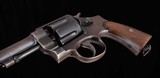 Smith & Wesson Model 1917 .45ACP - U.S. ARMY ISSUED, STRONG RIFLING, vintage firearms inc - 3 of 13