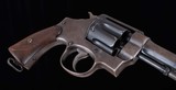 Smith & Wesson Model 1917 .45ACP - U.S. ARMY ISSUED, STRONG RIFLING, vintage firearms inc - 4 of 13