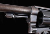 Smith & Wesson Model 1917 .45ACP - U.S. ARMY ISSUED, STRONG RIFLING, vintage firearms inc - 6 of 13