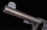 Smith & Wesson Model 1917 .45ACP - U.S. ARMY ISSUED, STRONG RIFLING, vintage firearms inc - 8 of 13