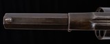 Remington New Model 1858 .44 Cap n Ball - CUT FOR CONCEALED CARRY! vintage firearms inc - 8 of 11