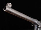 Mauser C96 'Red 9' 9mm Broomhandle - EXCELLENT BORE, WITH STOCK, vintage firearms inc - 13 of 18