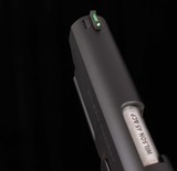 Wilson Combat .45ACP – XTAC PROFESSIONAL, MAGWELL, 4” BARREL, LIGHTRAIL, vintage firearms inc - 8 of 17