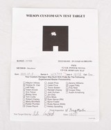 Wilson Combat Caliber – EDC X9, TWO TONE, MAGWELL, 18 ROUND MAGS, 4” BARREL, vintage firearms inc - 16 of 16