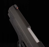 Wilson Combat 9mm – EDC X9, VFI SERIES, 15rd, 4”, BLACK CHERRY GRIPS, vintage firearms inc - 7 of 16