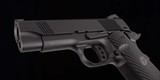 Wilson Combat .45ACP – CQB Elite Professional, VFI SIGNATURE, BLACK EDITION, vintage firearms inc - 11 of 17