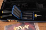Kolar Max Lite Sporting – AS NEW, UPGRADED WOOD, 2020, vintage firearms inc - 23 of 25