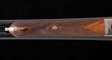 Fausti 12 Gauge – DEA SL “SPECIAL”, DELUXE WOOD, 99% FACTORY FINISH vintage firearms inc - 14 of 23