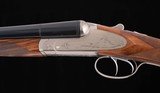 Fausti 12 Gauge – DEA SL “SPECIAL”, DELUXE WOOD, 99% FACTORY FINISH vintage firearms inc - 3 of 23