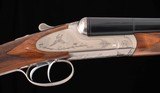Fausti 12 Gauge – DEA SL “SPECIAL”, DELUXE WOOD, 99% FACTORY FINISH vintage firearms inc - 5 of 23