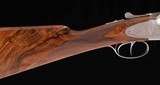 Fausti 12 Gauge – DEA SL “SPECIAL”, DELUXE WOOD, 99% FACTORY FINISH vintage firearms inc - 9 of 23